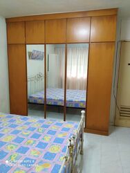 Blk 326 Yishun Rivergreen (Yishun), HDB Executive #563814141